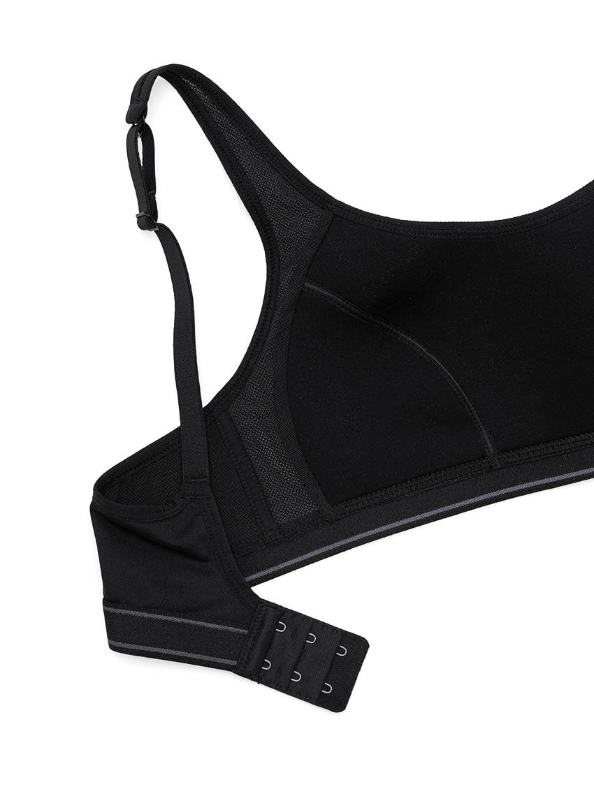 Sbn Sport Wireless Bra