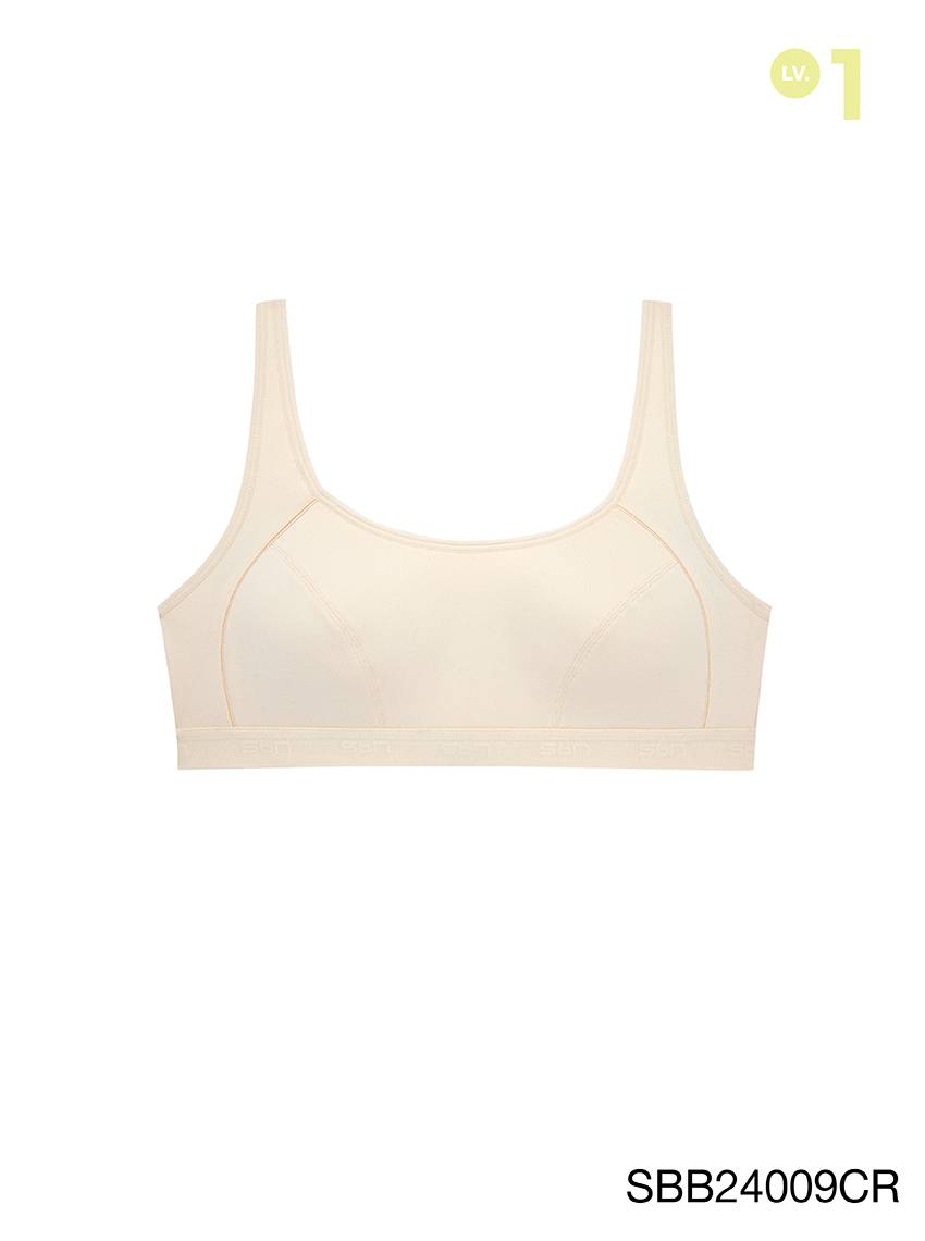 Sbn Sport Wireless Bra