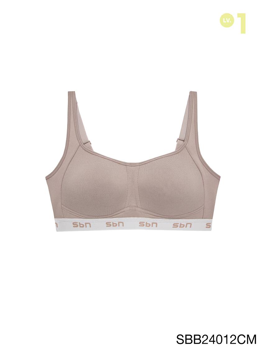 Sbn Sport Wireless Bra