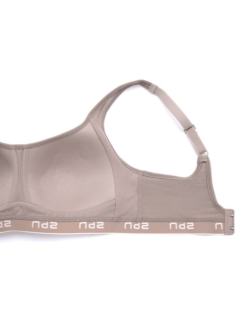 Sbn Sport Wireless Bra