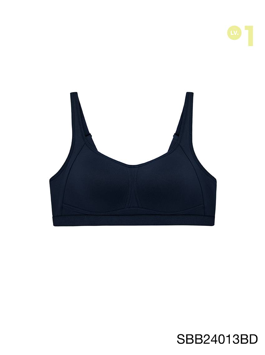 Sbn Sport Wireless Bra