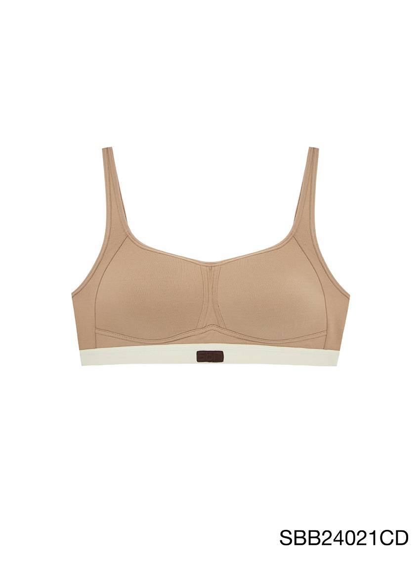 Sbn Sport Wireless Bra