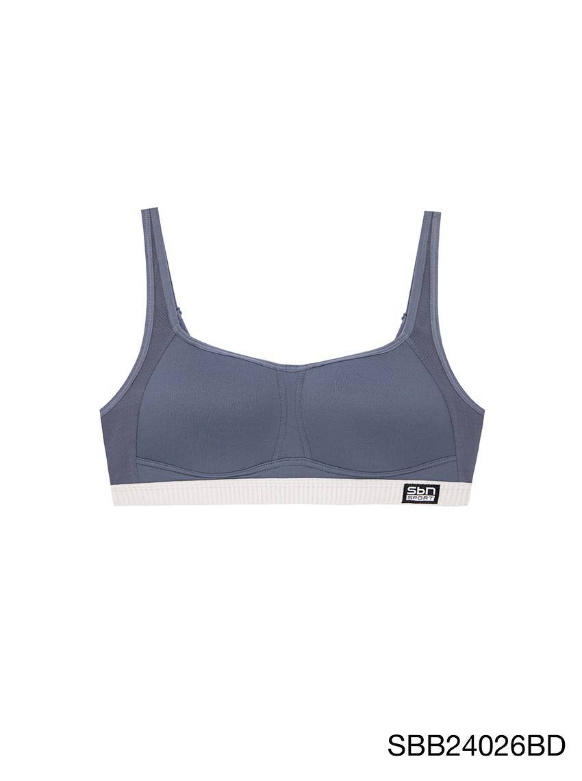 Sbn Sport Wireless Bra