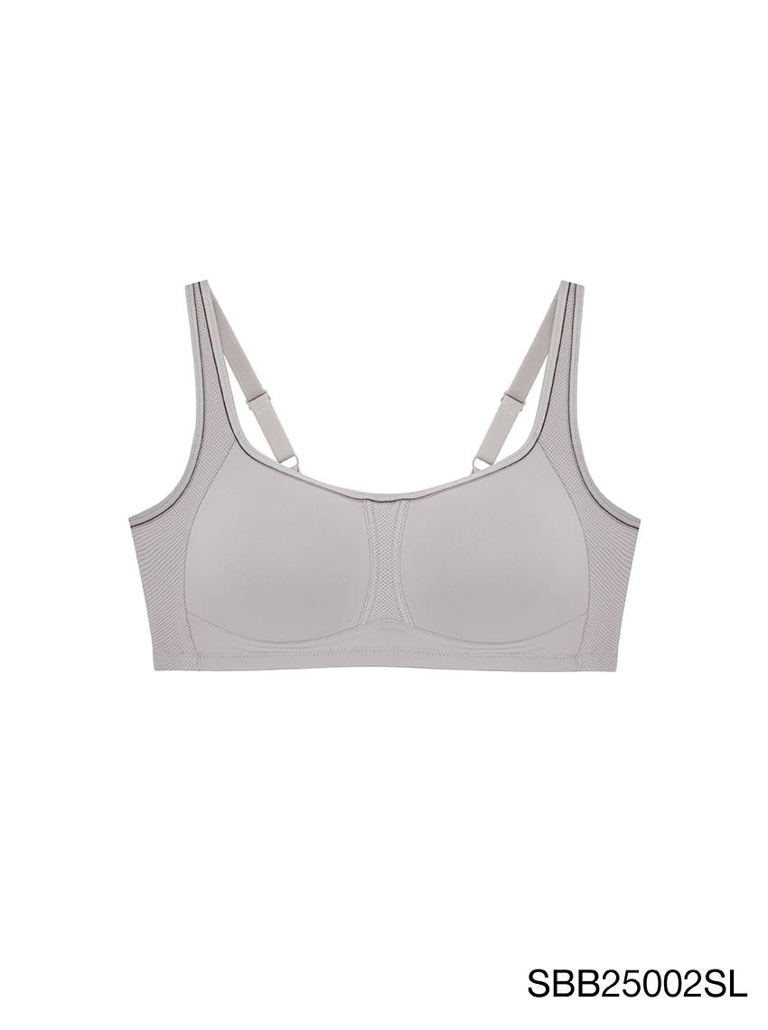 Sbn Sport Wireless Bra