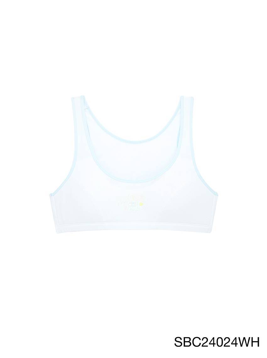 Kids Wireless Bra