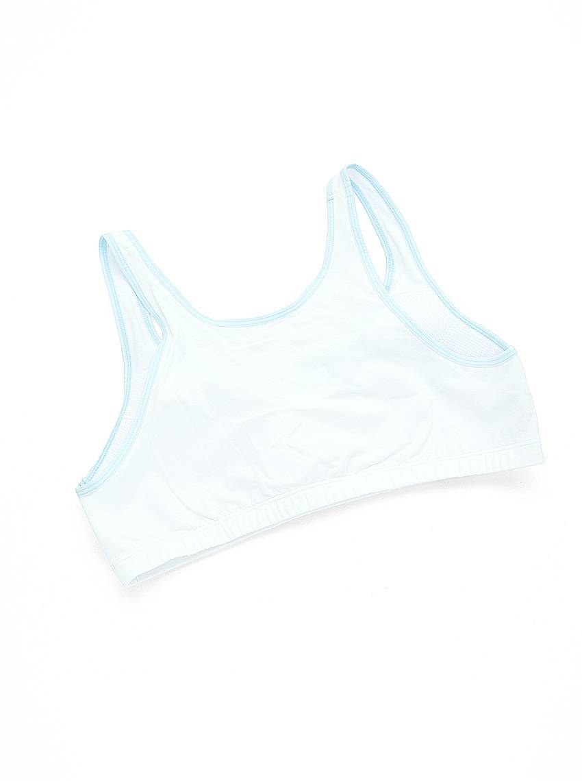 Kids Wireless Bra