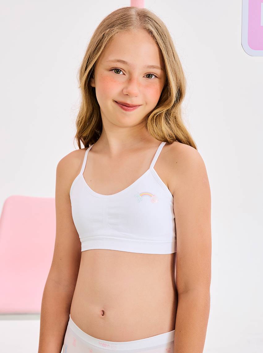 SABINA KIDS Pre-Teen Bra