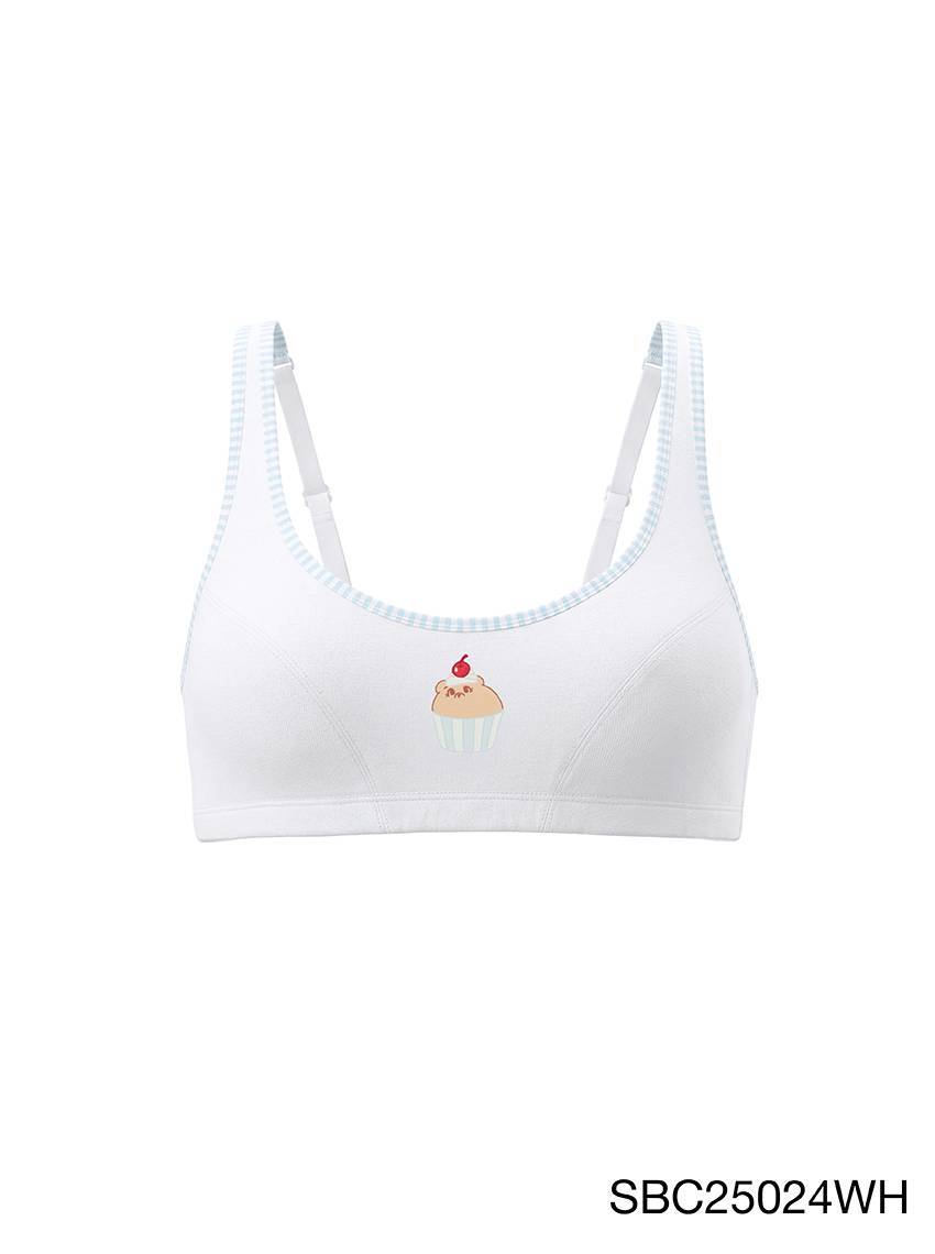 SABINA KIDS Pre-Teen Bra