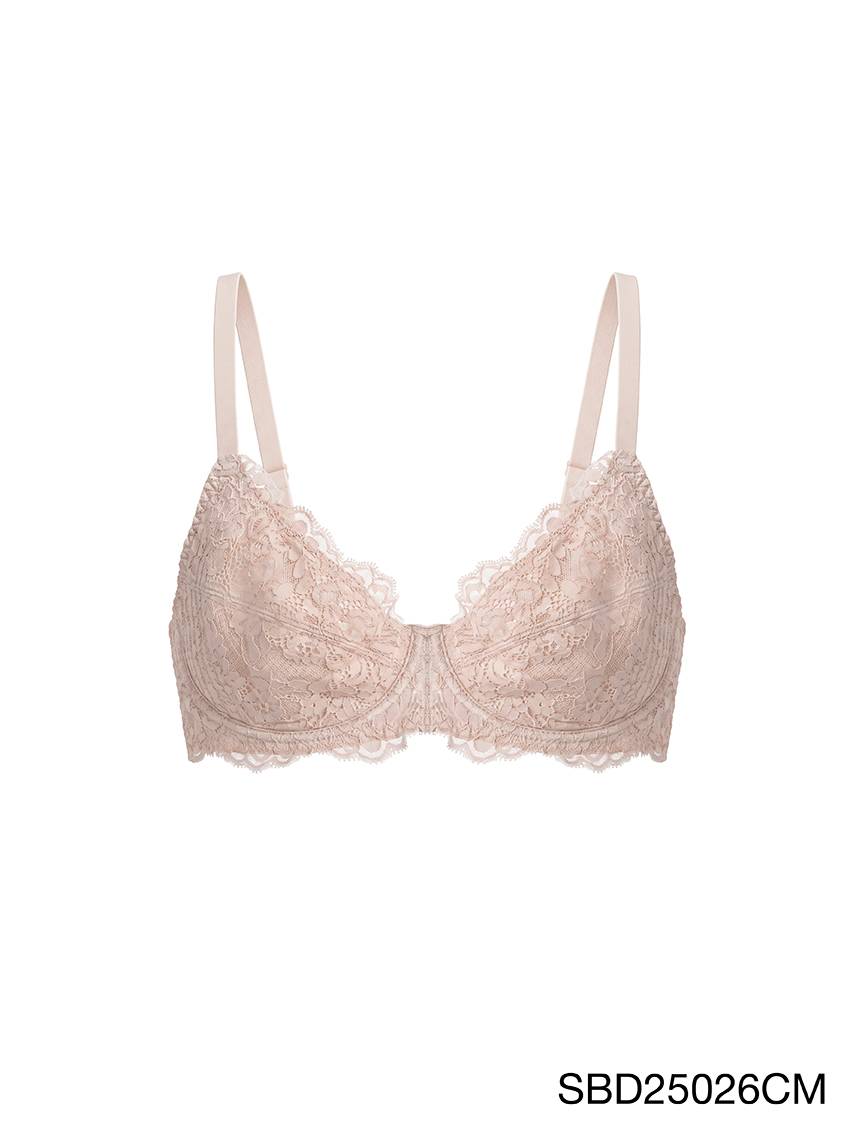 Perfect Bra เสื้อชั้นใน มีโครง