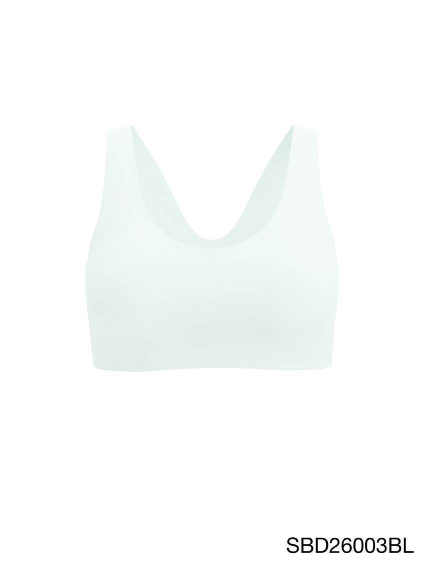 Smart Stretch Wireless Bra