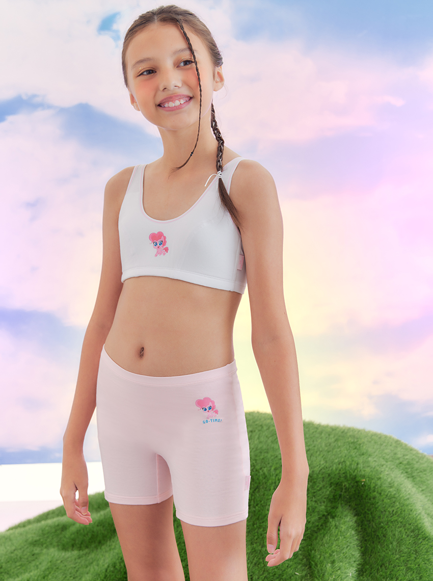 My Little Pony Wireless Bra
