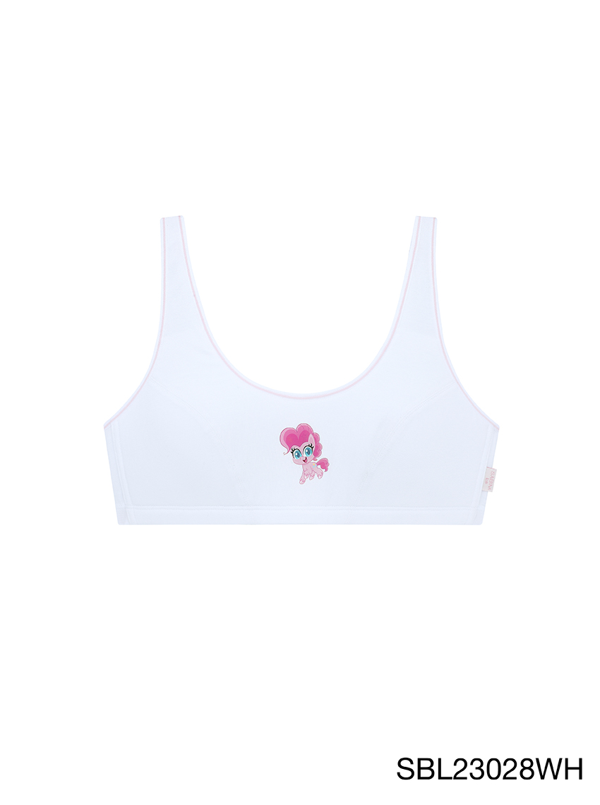 My Little Pony Wireless Bra