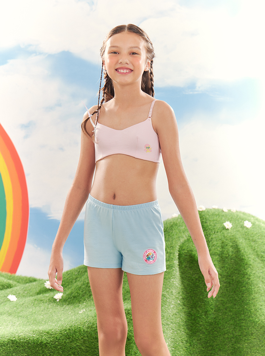 My Little Pony Wireless Bra