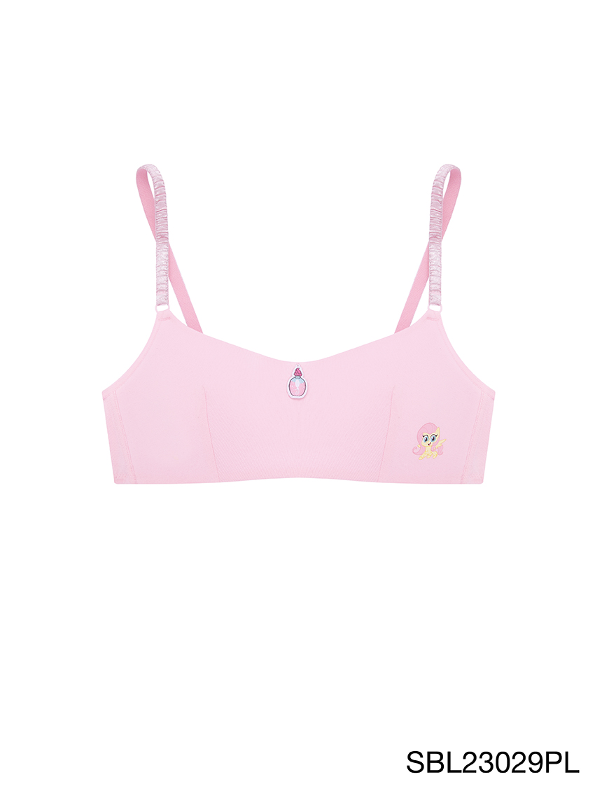 My Little Pony Wireless Bra