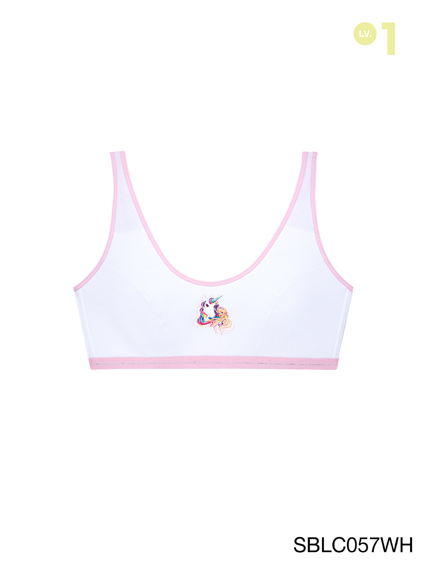 Barbie Wireless Bra