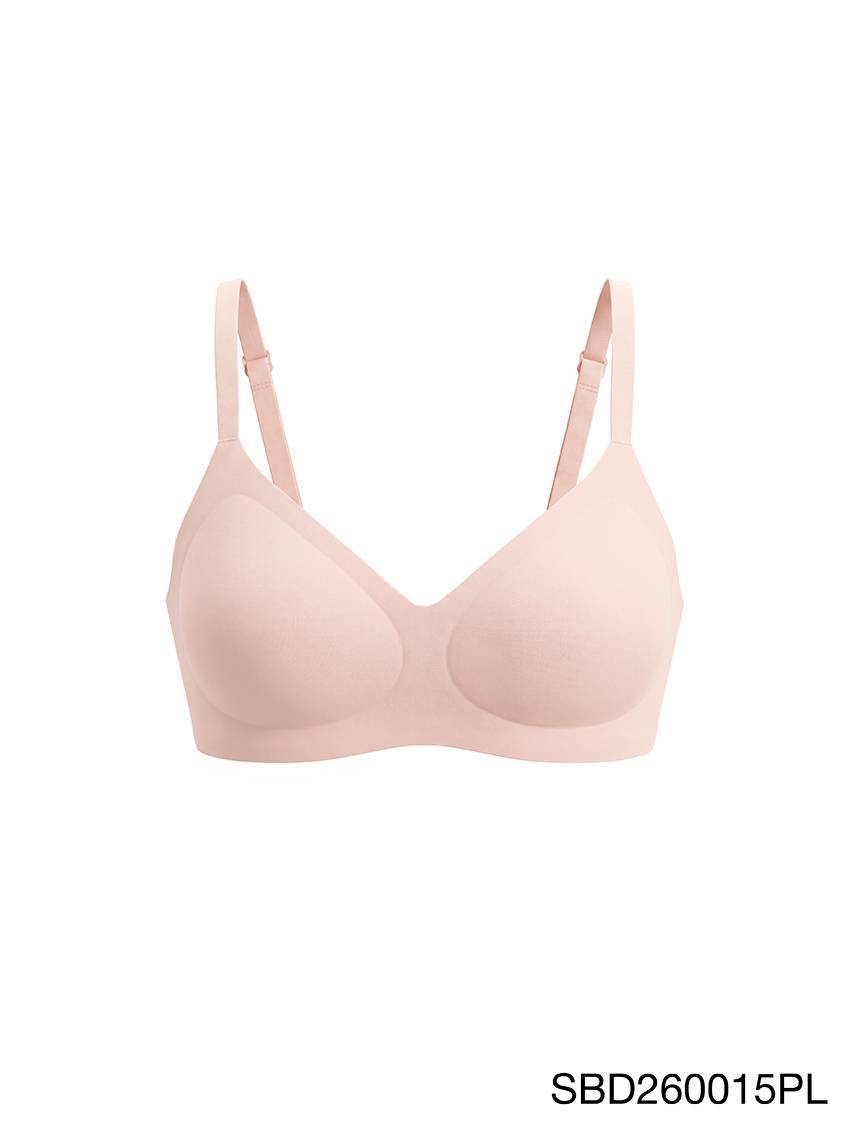 Smart Stretch Wireless Bra