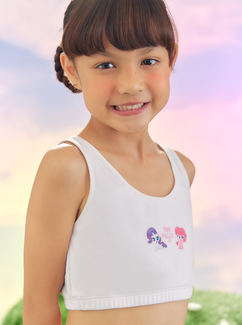 My Little Pony เสื้อชั้นในเด็ก
