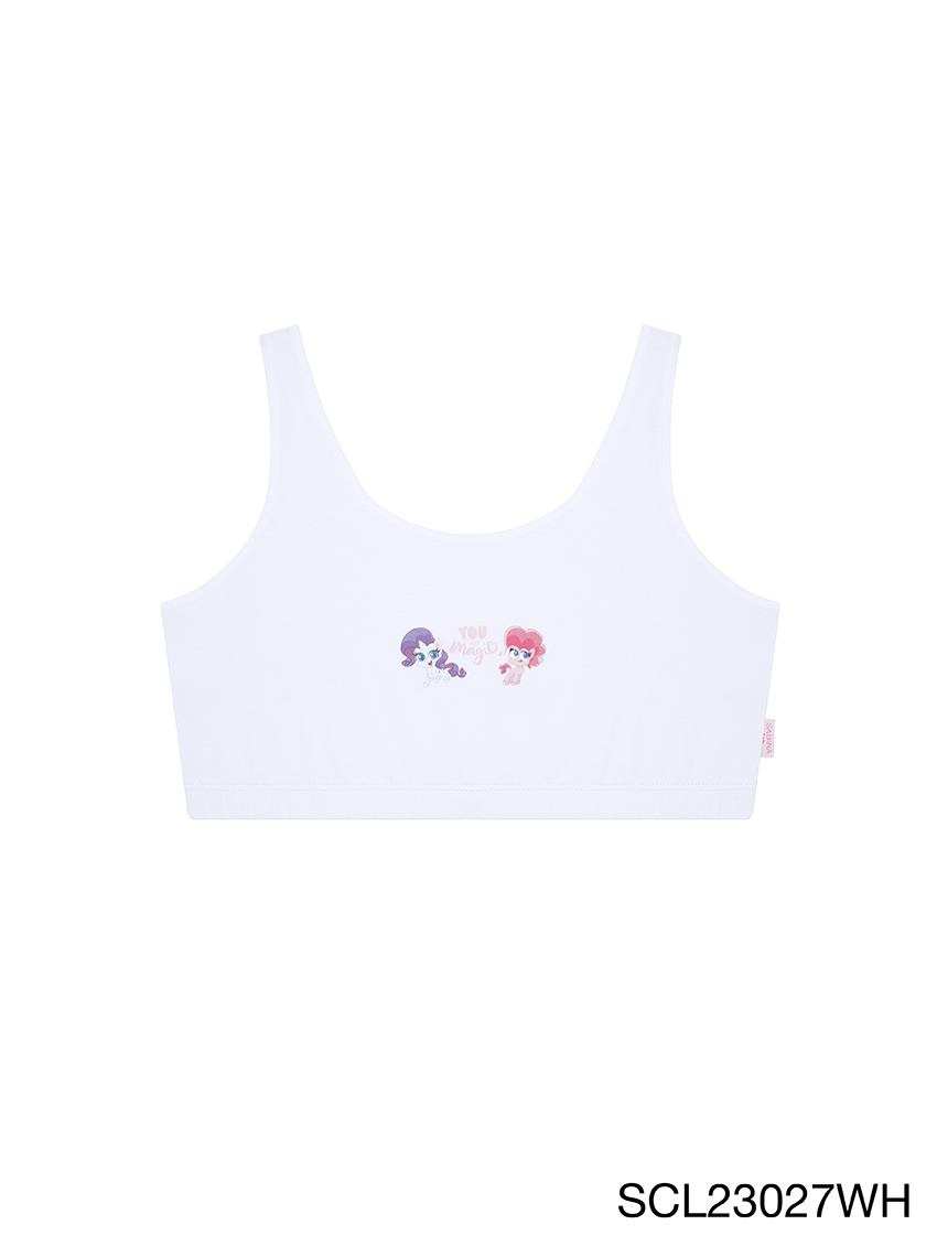 My Little Pony เสื้อชั้นในเด็ก