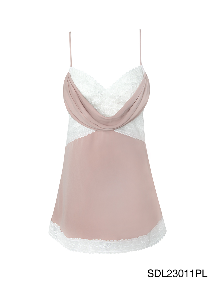 Janesuda x Sabina Dress