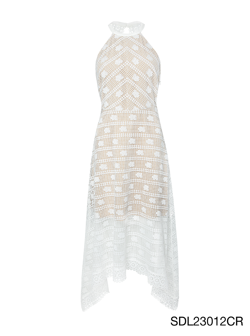 Janesuda x Sabina Dress