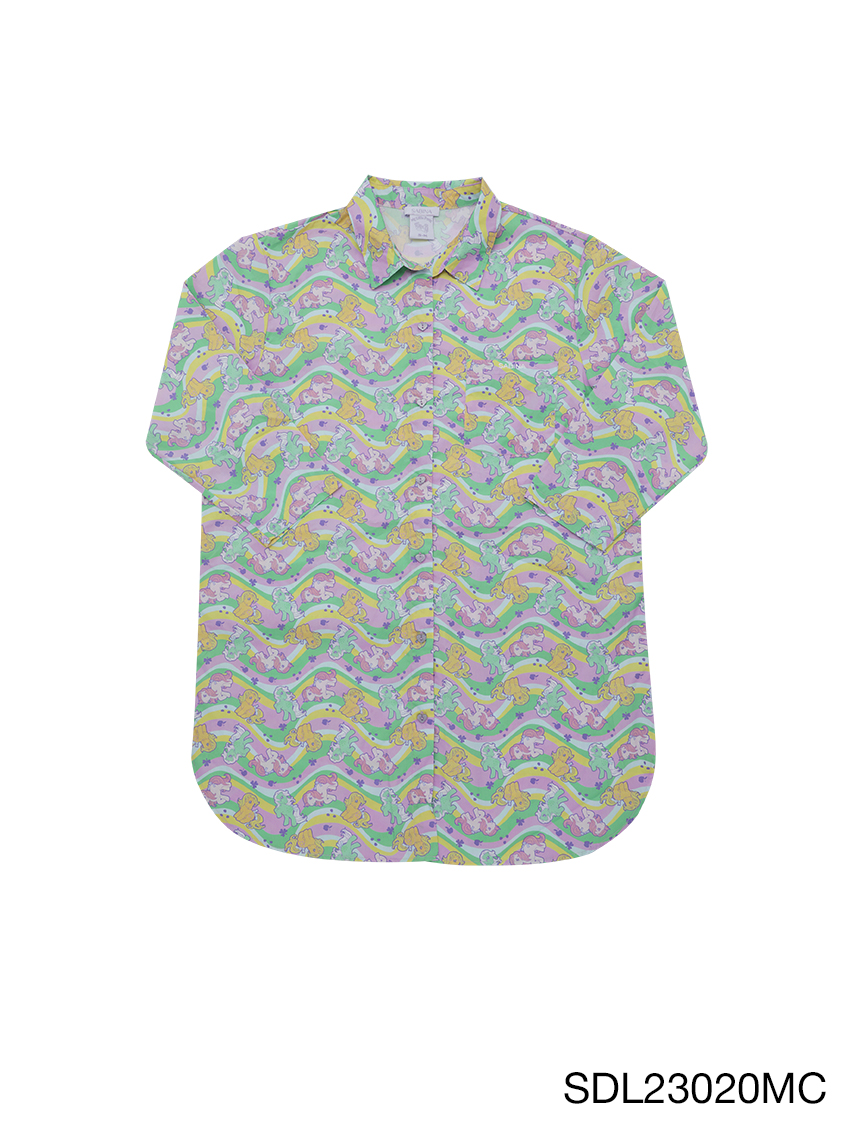 My Little Pony Dress