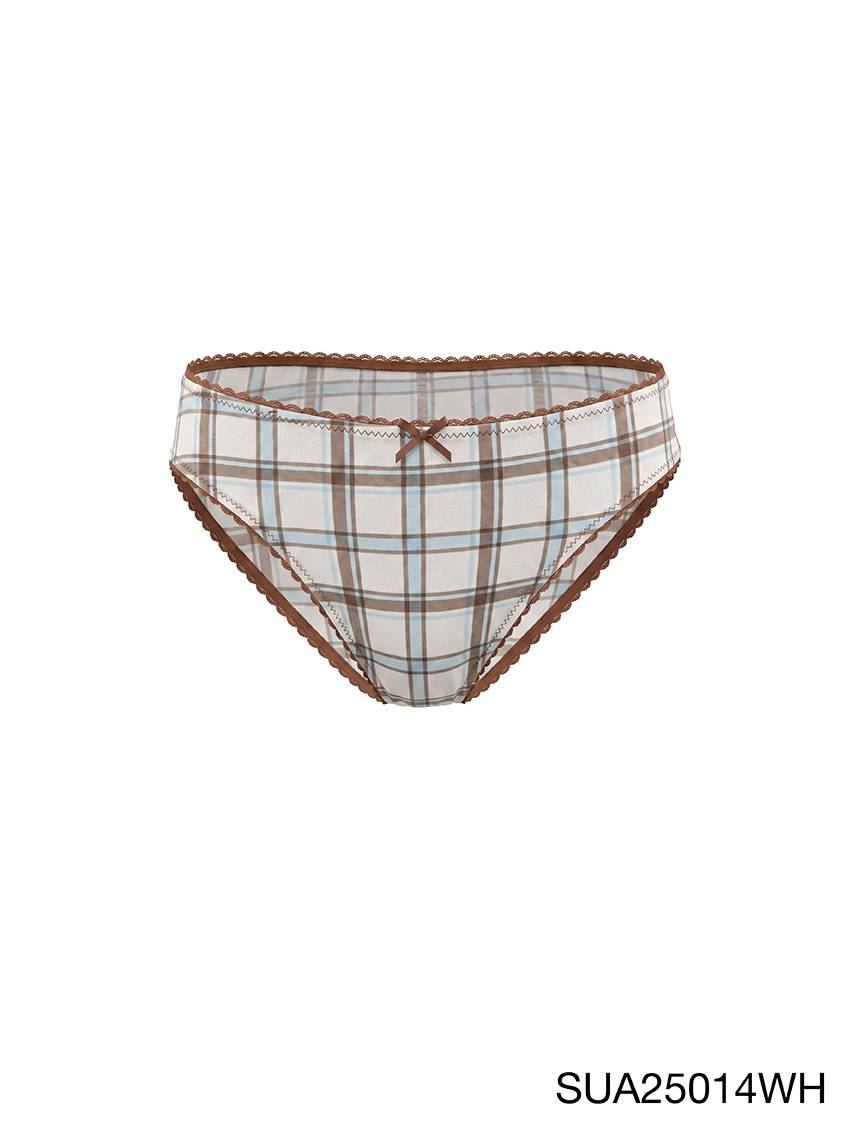 Doomm Doomm Bikini Panty
