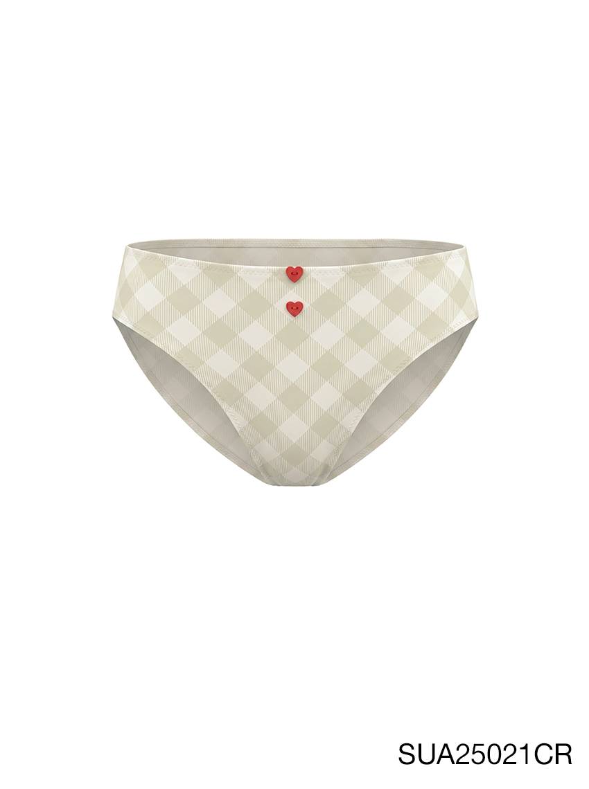 Doomm Doomm Bikini Panty