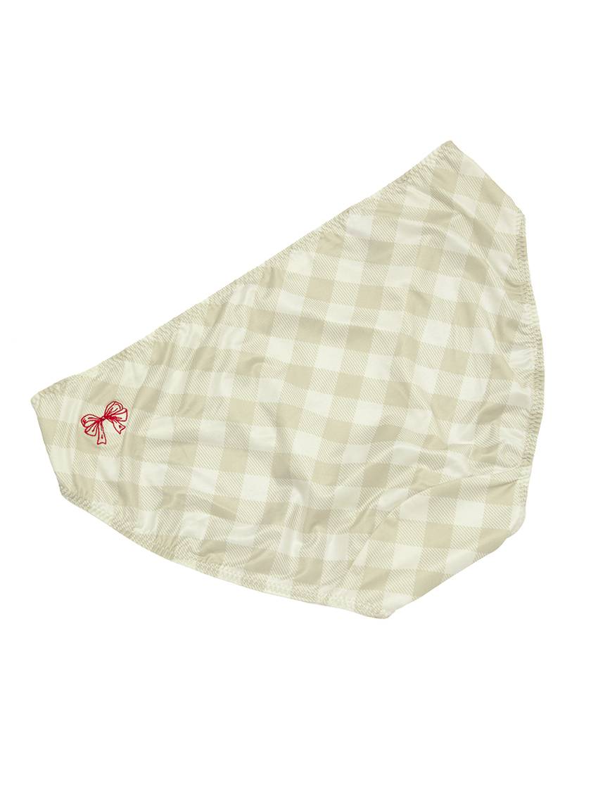 Doomm Doomm Bikini Panty