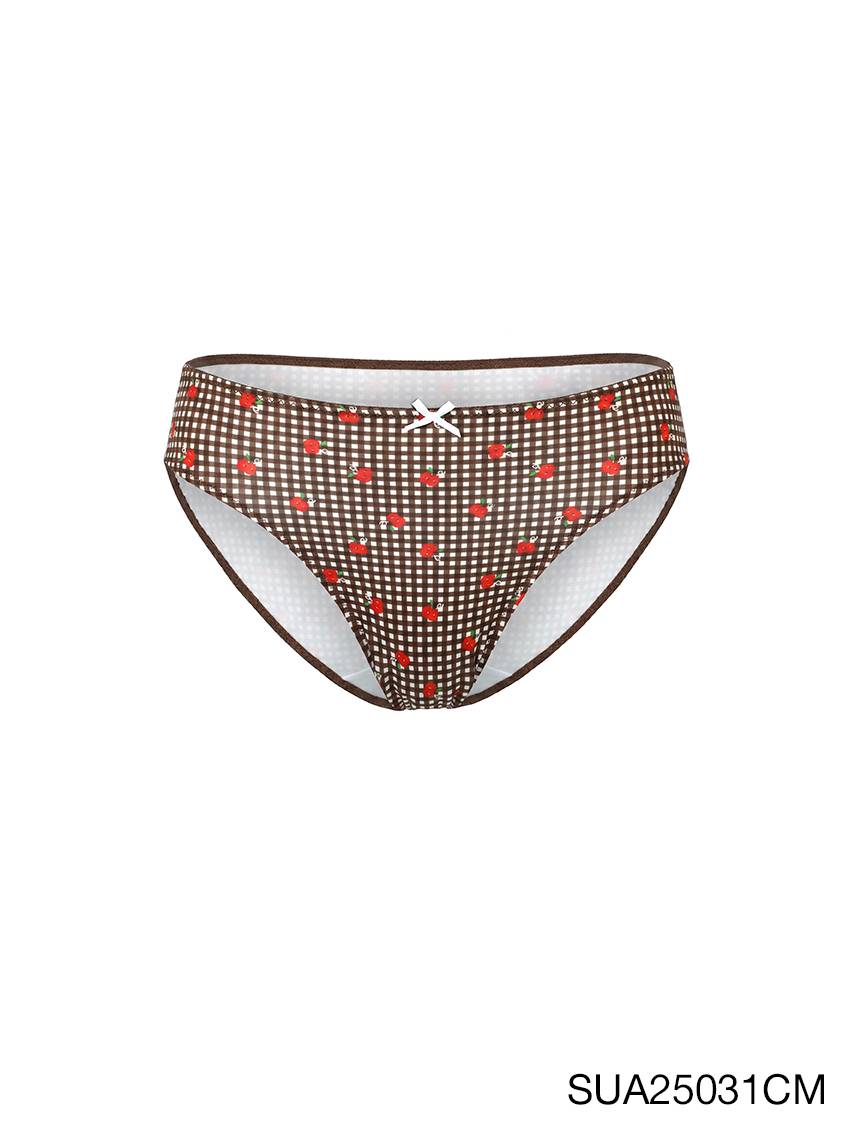 Doomm Doomm Bikini Panty