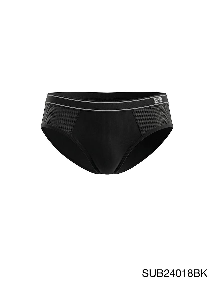 Sbn Sport Bikini Panty