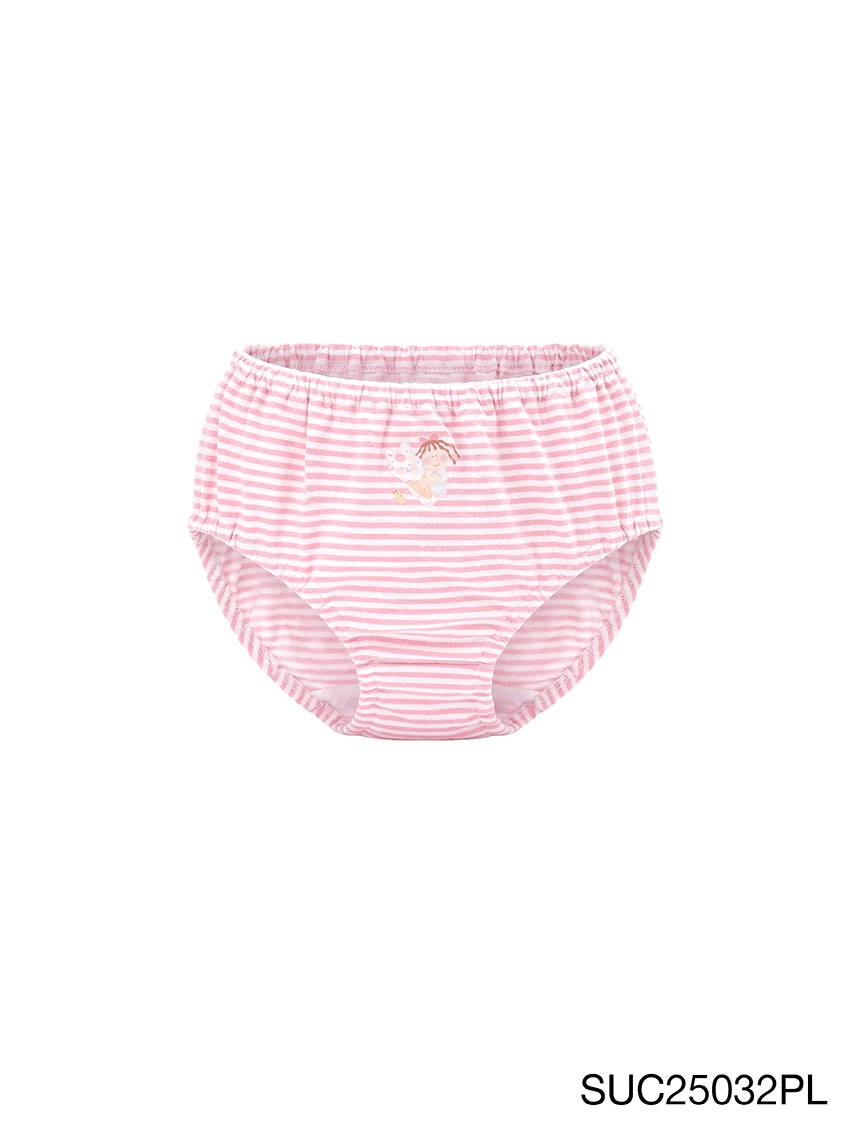 SABINA KIDS กางเกงในเด็ก ทรงฟักทอง