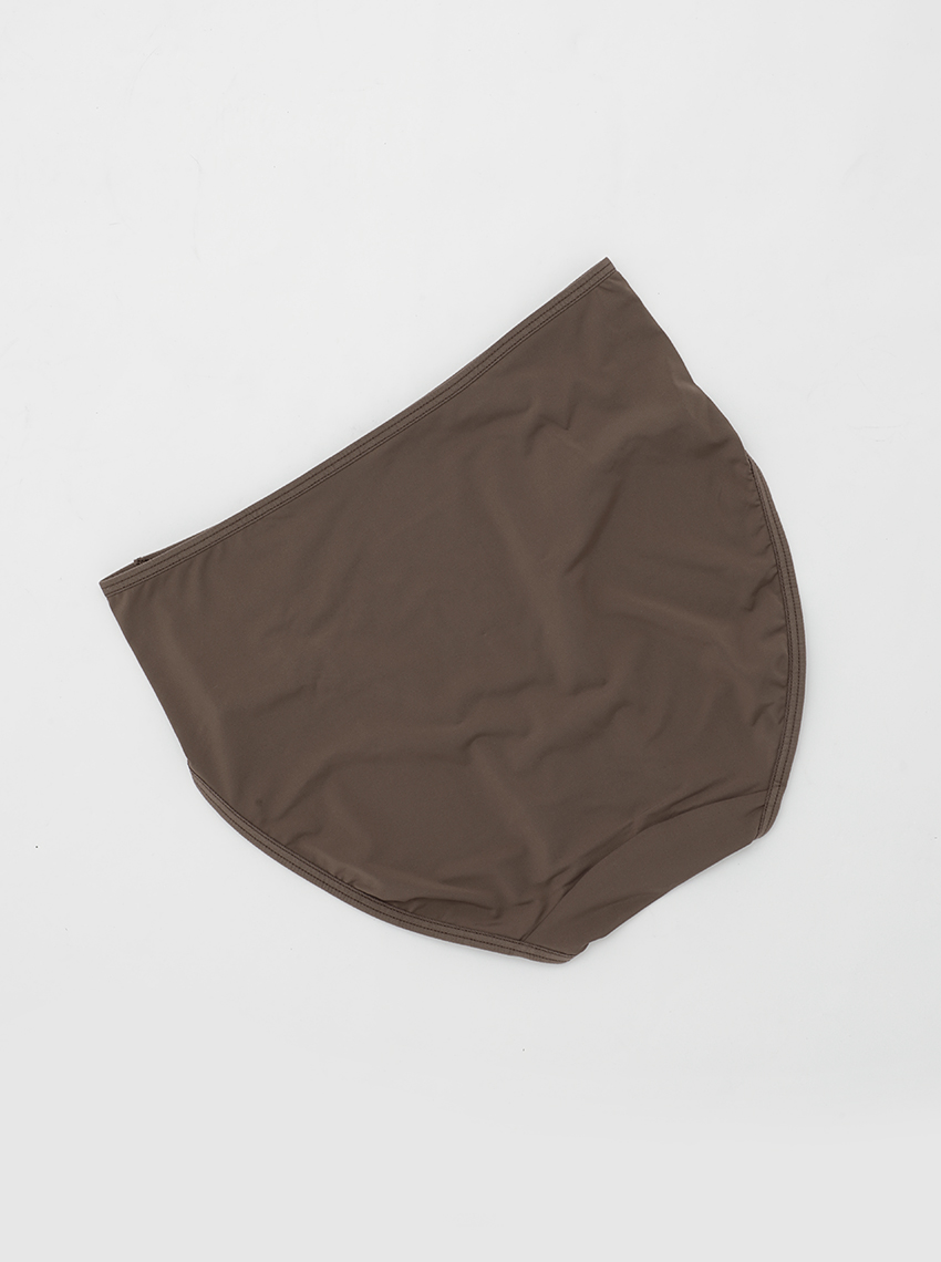 Fresh Up Mid Waisted Panty