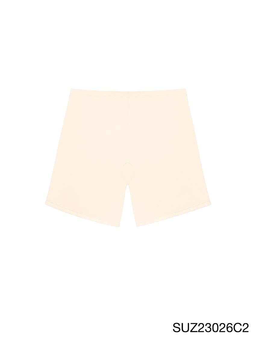 Microfiber Short Pants