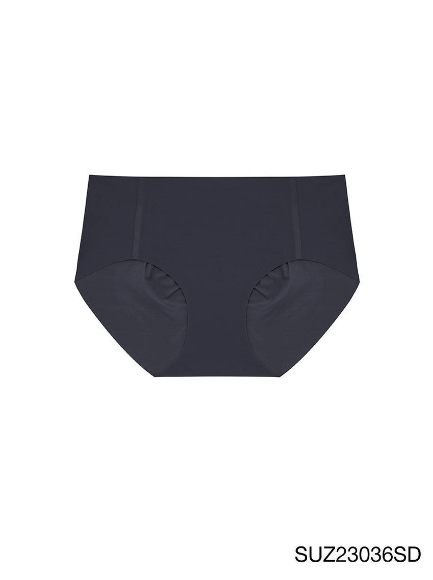 Panty Zone Mid Waisted Panty