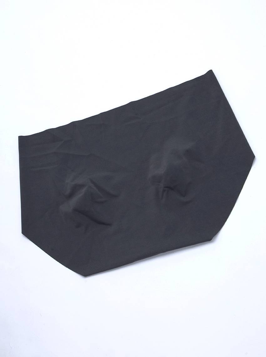 Panty Zone Mid Waisted Panty