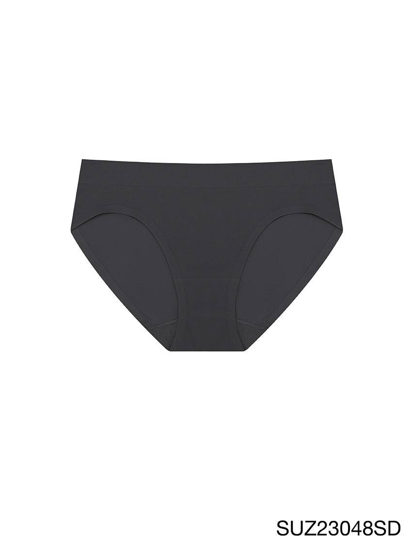 Seamless Fit Bikini Panty