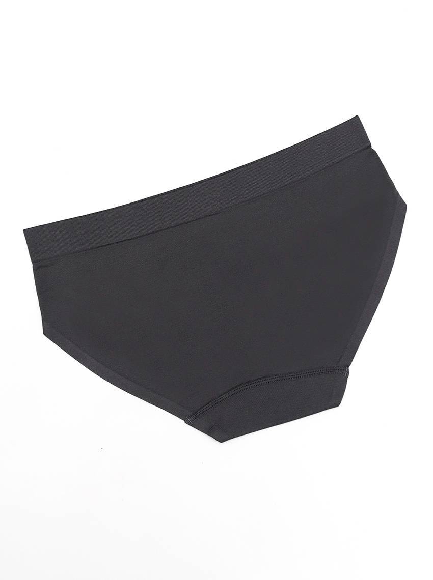 Seamless Fit Bikini Panty