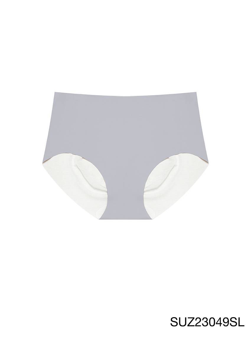 Seamless Fit High Waisted Panty