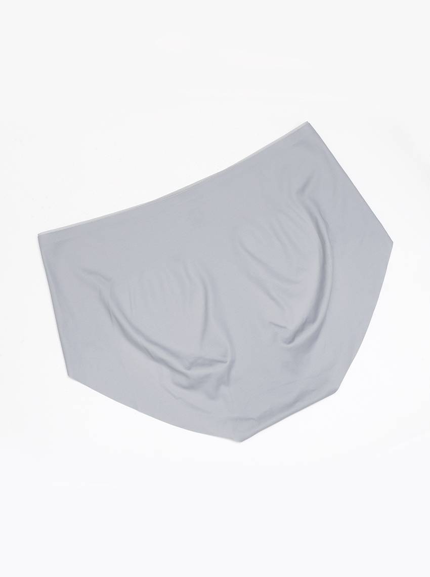 Seamless Fit High Waisted Panty