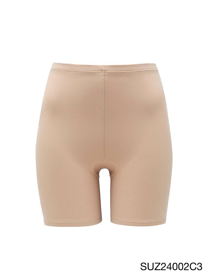 Microfiber Short Pants