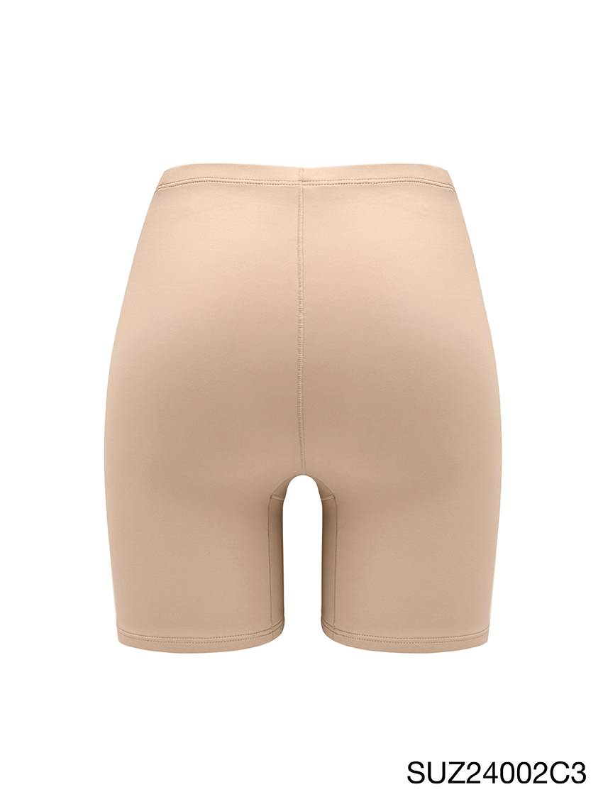 Microfiber Short Pants