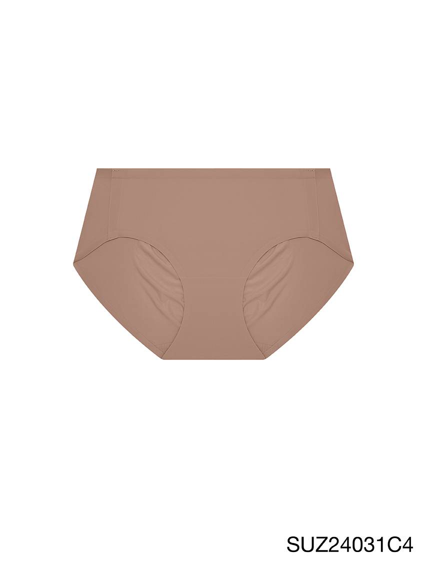 Panty Zone Mid Waisted Panty