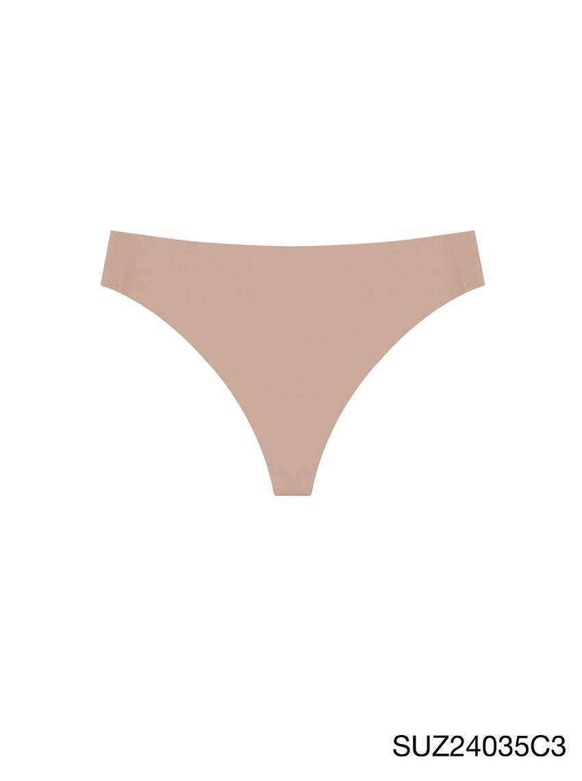 Panty Zone Thong