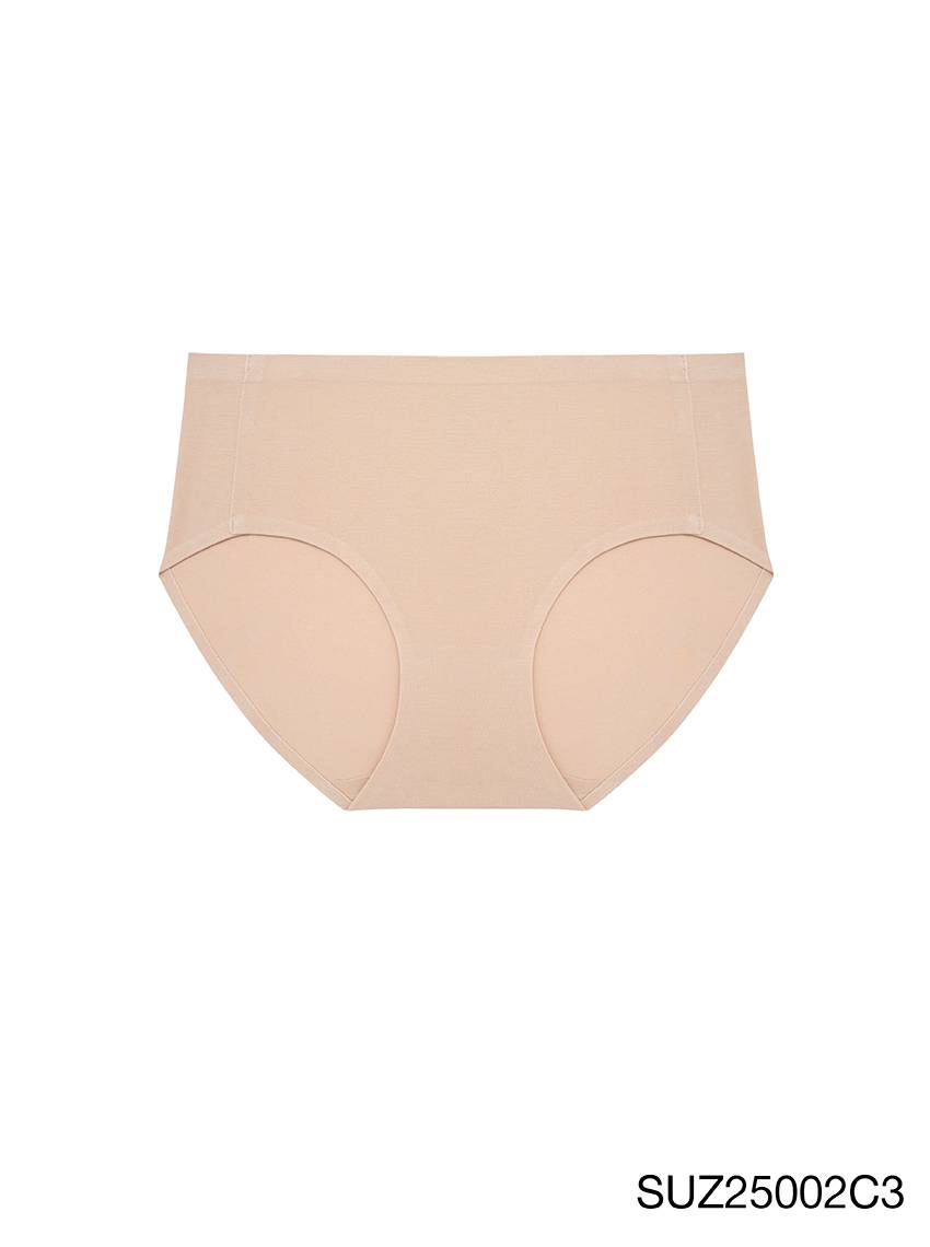 Mid Waisted Panty
