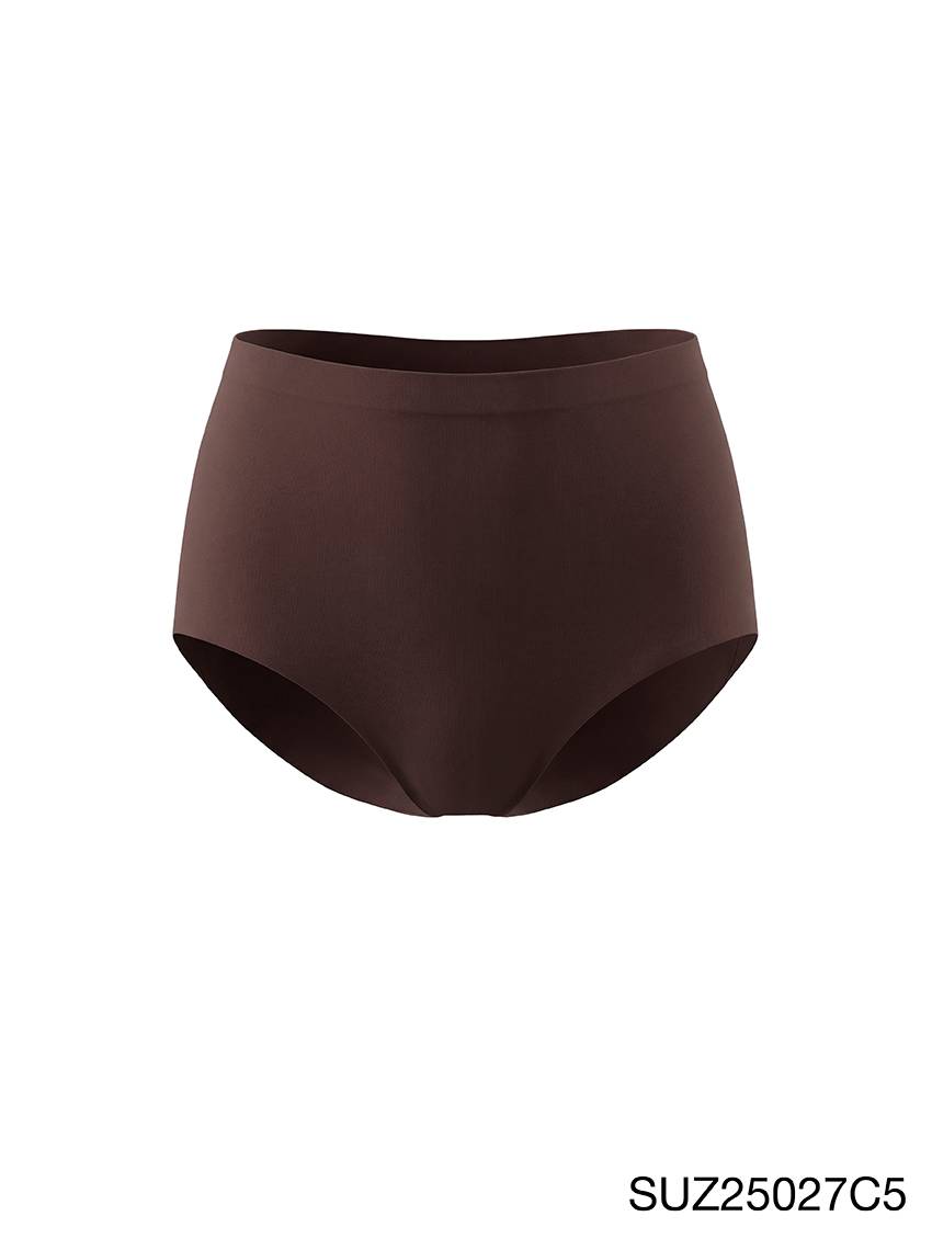 Panty Zone High Waisted Panty