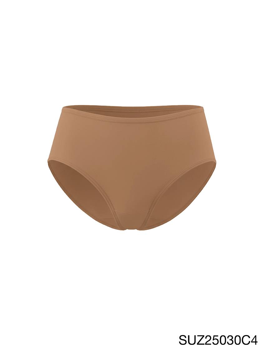 Fresh Up Collagen Mid Waisted Panty