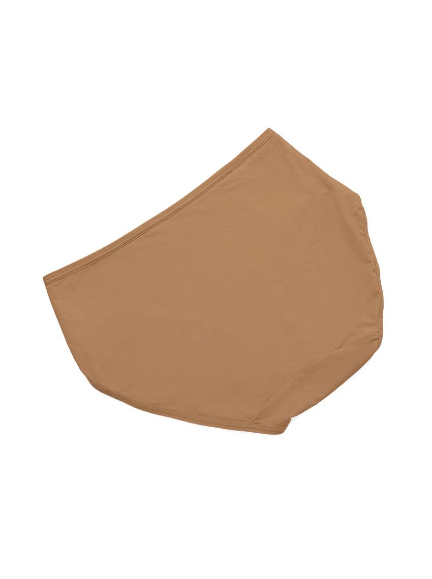 Fresh Up Collagen Mid Waisted Panty