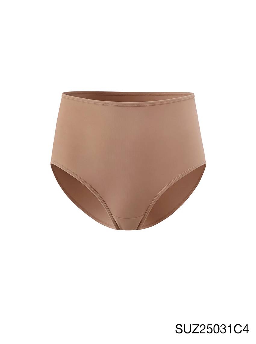 Fresh Up Collagen High Waisted Panty