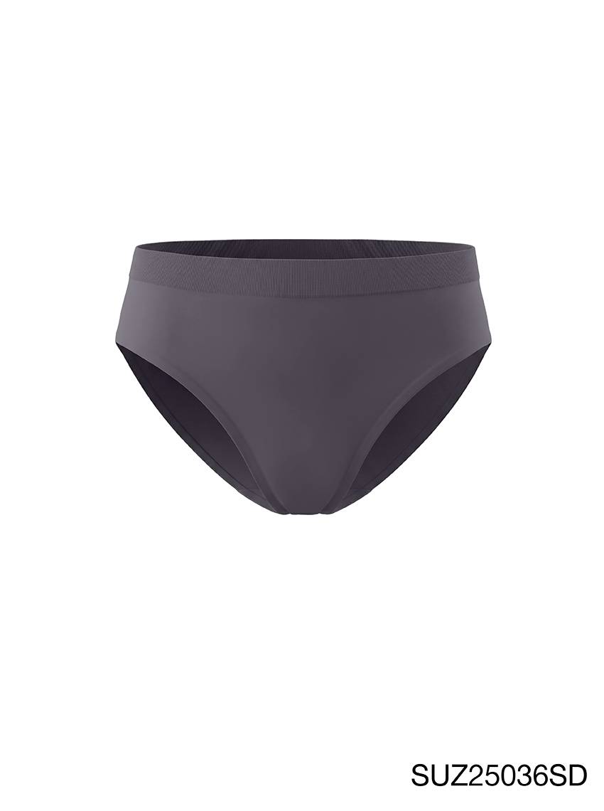 Seamless Fit Bikini Panty
