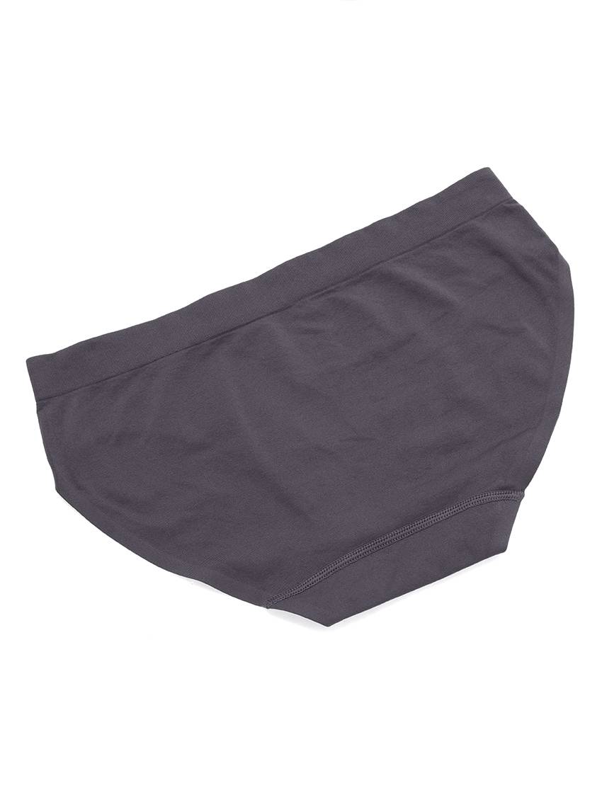 Seamless Fit Bikini Panty